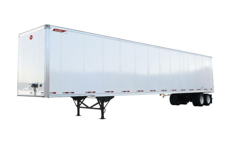 Rent Storage Trailers 430 sq ft Storage Space + 9ft Ceilings for sale