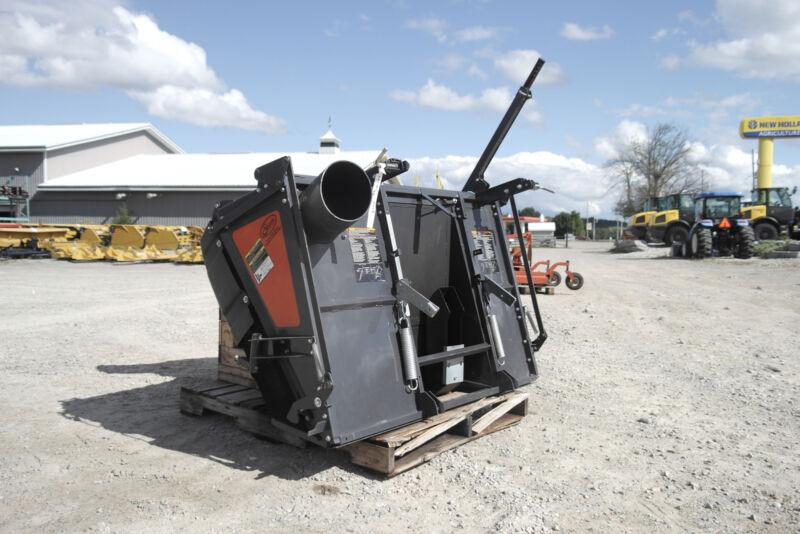 Kubota GCK60HZD1211 Grass Catcher for sale