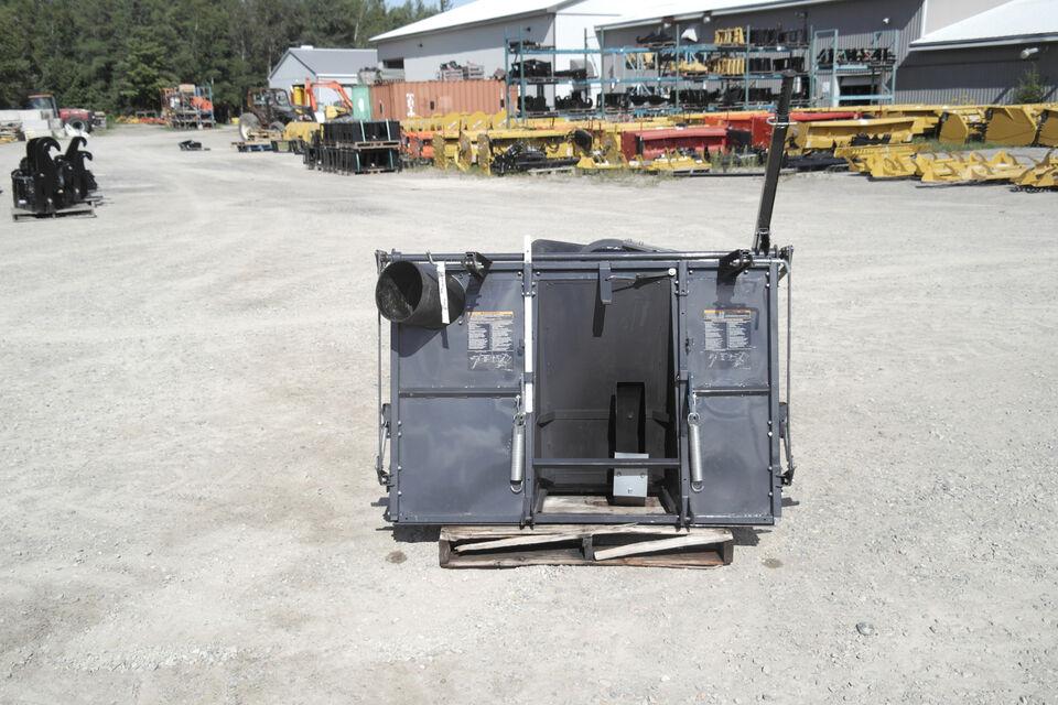 Kubota GCK60HZD1211 Grass Catcher for sale