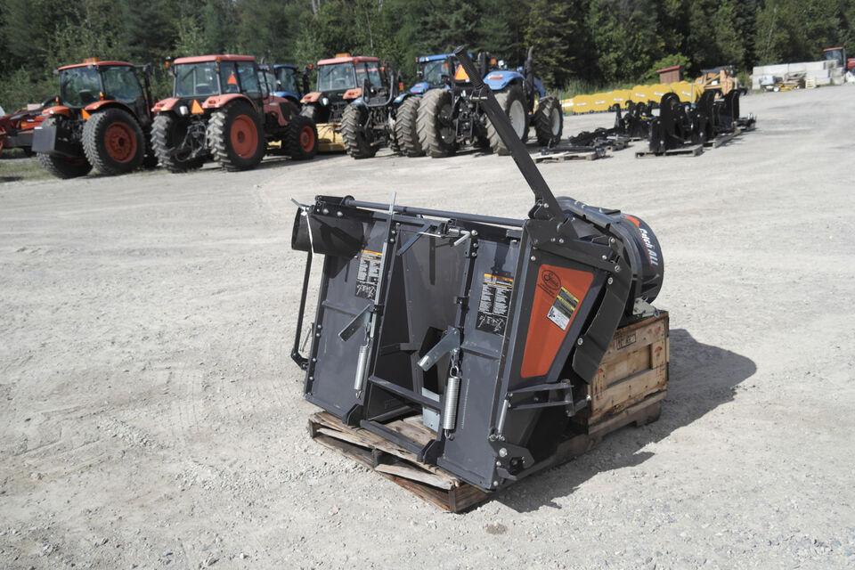 Kubota GCK60HZD1211 Grass Catcher for sale