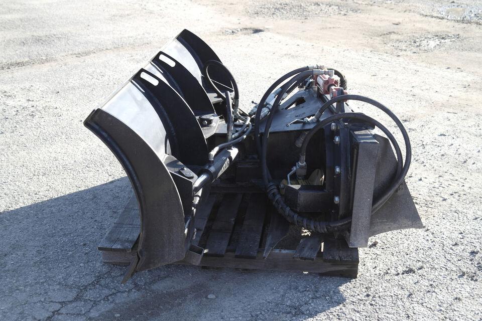 HLA DB72b0500 Dirt Blade for sale