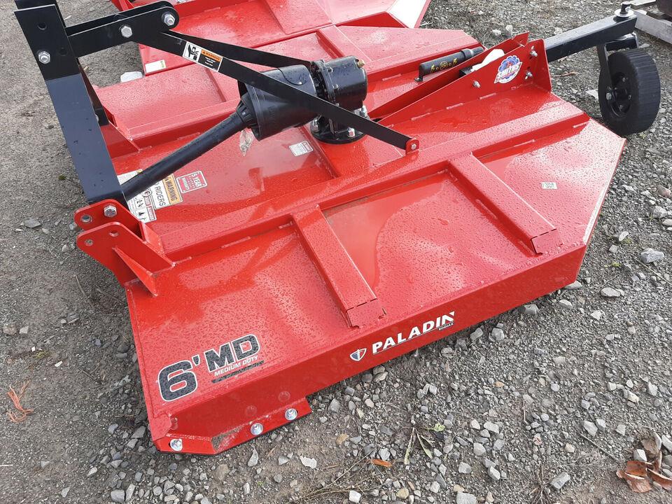 2020 KODIAK ROTARY CUTTER for sale