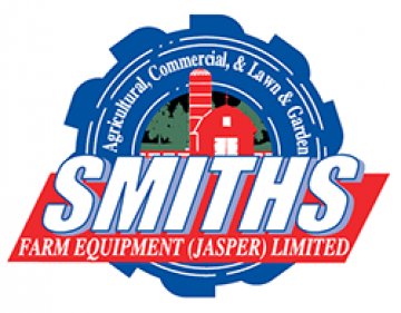 Smith's Farm Equipment (Jasper) Limited