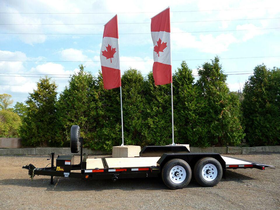 7 Ton Tilt & Load Equipment Float 7 Ton Tilt & Load Equipment Float
