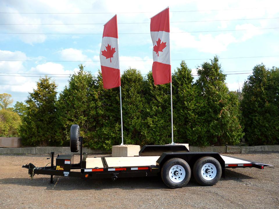 7 Ton Tilt & Load Equipment Float 7 Ton Tilt & Load Equipment Float