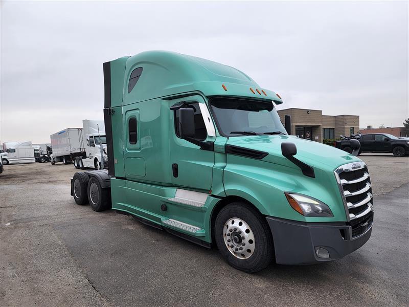 2018 Freightliner CASCADEVO1 for sale