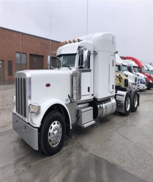 2019 Peterbilt 389