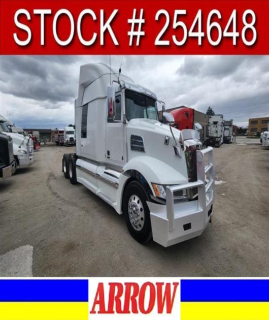 2016 Western Star 5700XE