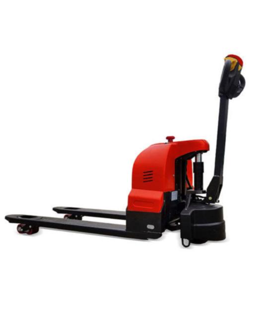 Fully Electric Pallet jack EPT15 with 3300 LBS Capacity