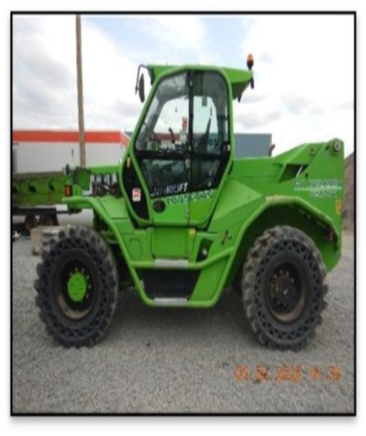 MERLO 65.14HM   2014 