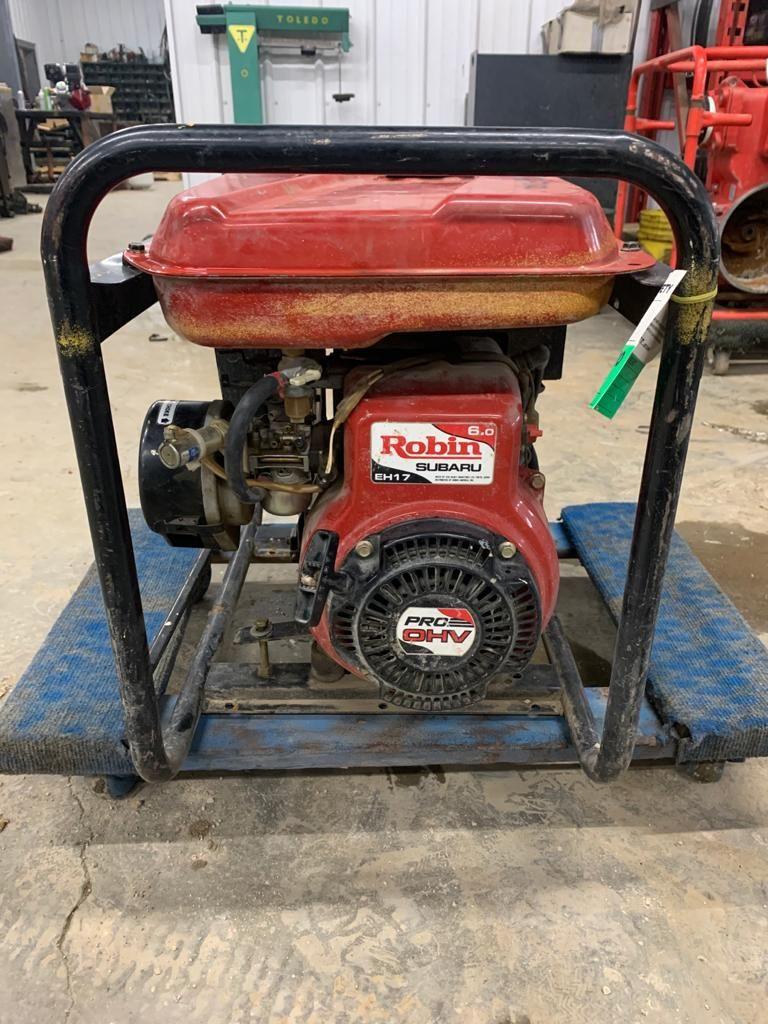 0 PREMIER Pow'r gard 30Generator for sale