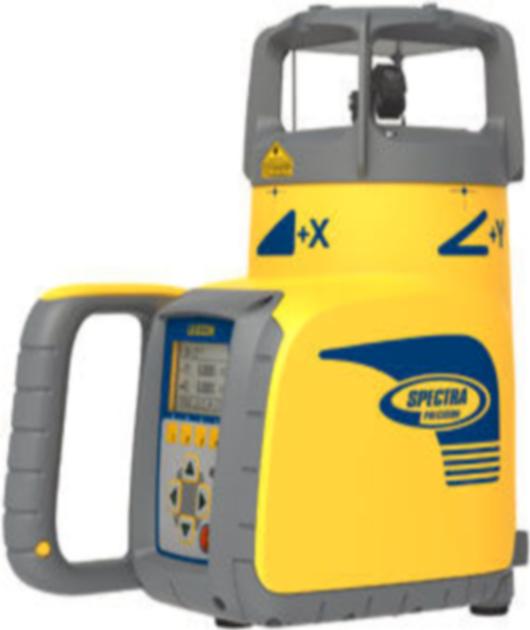  2021 SPECTRA/TRIMBLE UL633 LASER LEVEL