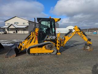 2020 JCB 1CXT