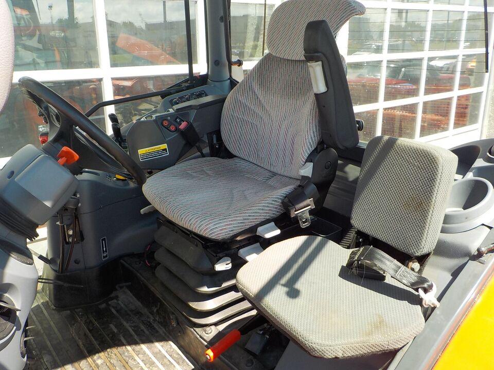 2016 Kubota M110GXDTCC for sale