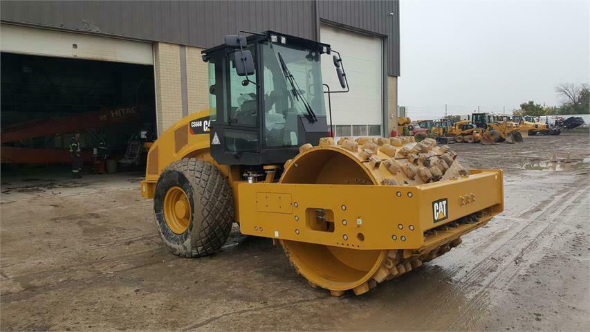 NEW / UNUSED CAT 84 NEW / UNUSED CAT 84