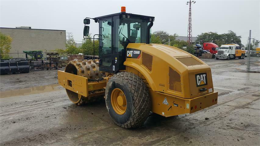 NEW / UNUSED CAT 84 NEW / UNUSED CAT 84