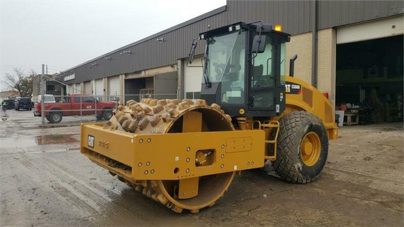 NEW / UNUSED CAT 84