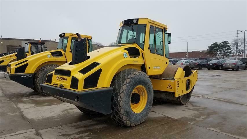BOMAG 84 BOMAG 84