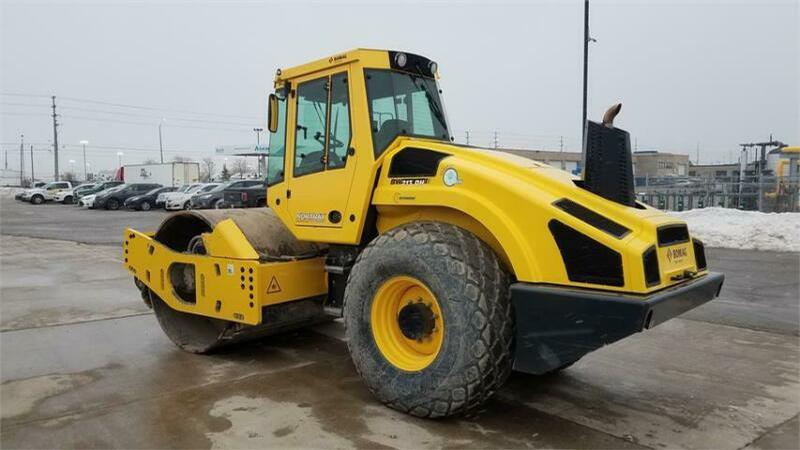 BOMAG 84