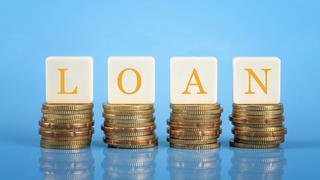 Financial Loan Offer Apply Now