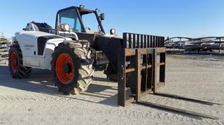 2010 Bobcat V723 telehandler