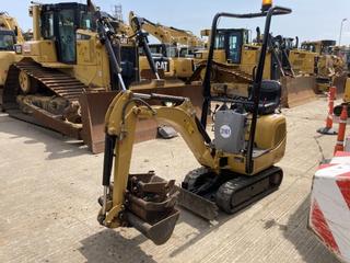 2019 CATERPILLAR 300 Excavator for sale