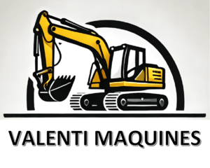 VALENTI MAQUINES SL