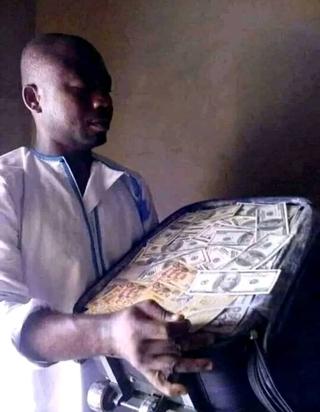 +2347033464470 #HOW TO JOIN OCCULT FOR MONEY RITUAL IN ABUJA 