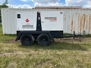 Generac/Magnum MMG45 