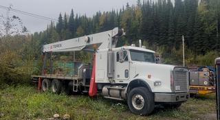 2005 Freightliner Terex Boom Truck