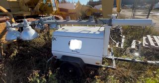 2005 Terex Light Plants