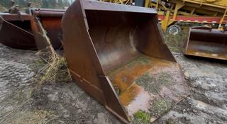 6YD SCOOPTRAM BUCKET – FITS 6YD SCOOP - MINING