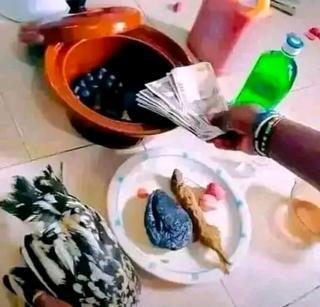 The Most Powerful SpirItual Herbalist Native Doctor IN Nigeria+2349159450040