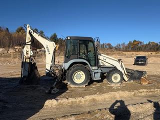 TEREX 840