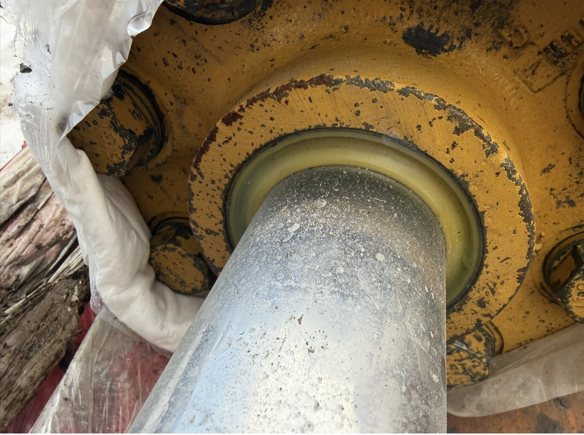 Caterpillar 980H Cylinder Caterpillar 980H Cylinder