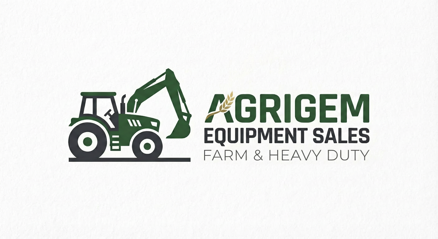 AGRIGEM EQUIPMENT SALES