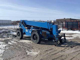 2019 GENIE GTH1056