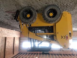2024 Skid Steer 