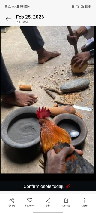 The most powerful spiritual herbalist native doctor in Nigeria+2348117409635