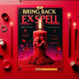 Broken relationship marriage love spell caster +27685771974