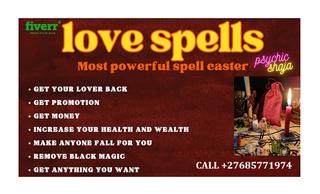 ##   Love Spells By Healer Dr +27685771974