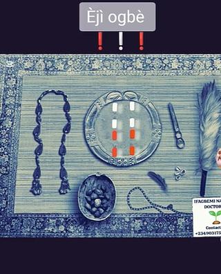 The Most Powerful Spiritual Herbalist And Native Doctor In Nigeria+2347054677644