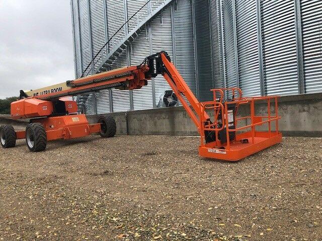 JLG 1200SJP Boom Lift for sale