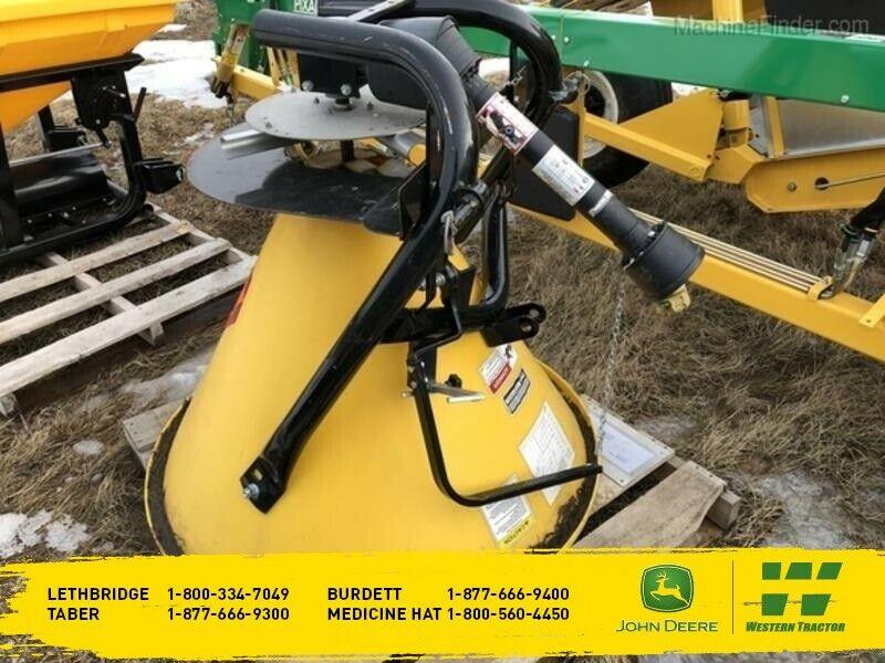 2018 Frontier Broadcast Spreaders SS2067B for sale