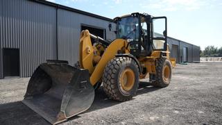 For Sale – Caterpillar 930 (1106)