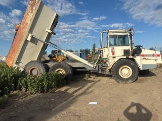 Terex TA30 