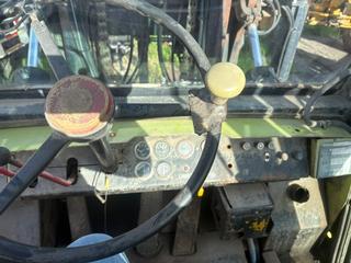 Forklift