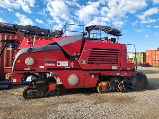 Wirtgen for parts