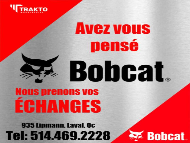 2020 Bobcat Wacker Neuson 1404 28z3 38z3 50z3 