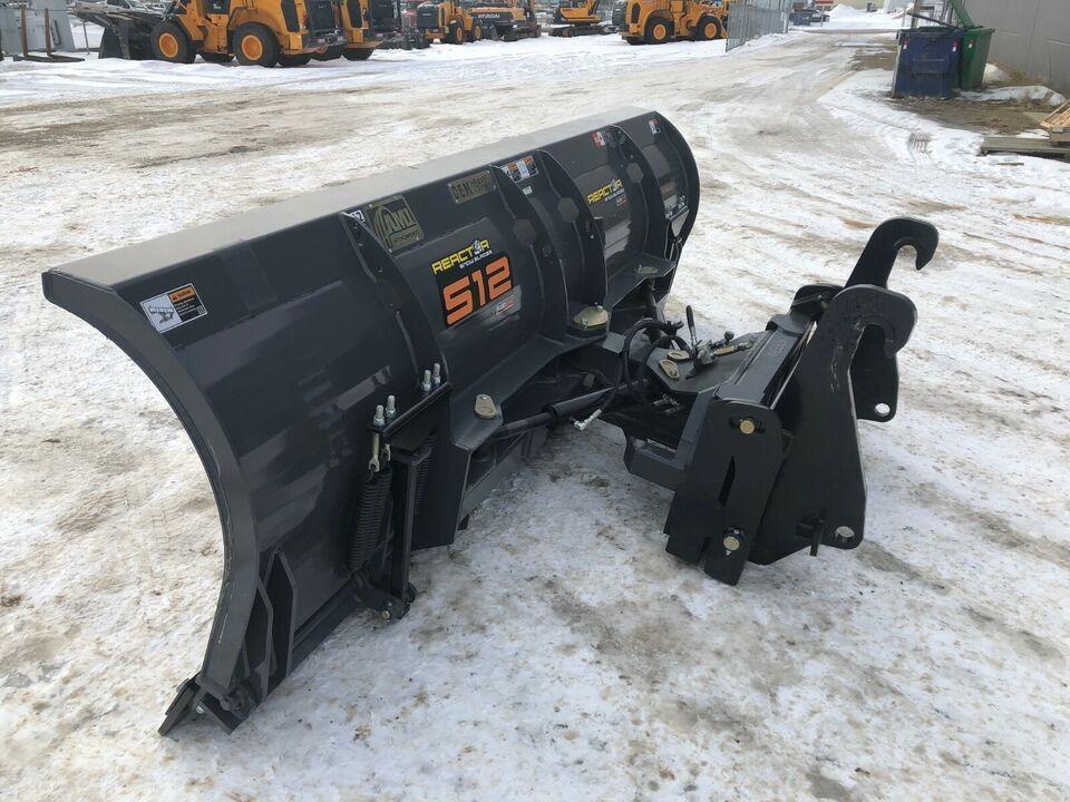 2019 Snow Plow AMI SB512FE for sale